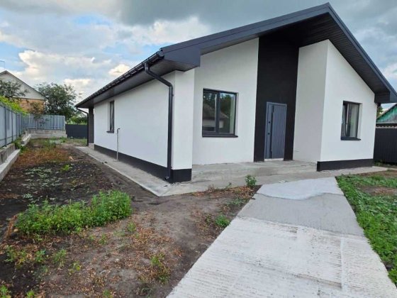 Якісний Будинок, центр Бориспіль ГАЗ Бориспіль