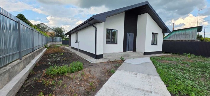 Якісний Будинок, центр Бориспіль ГАЗ - фото 1