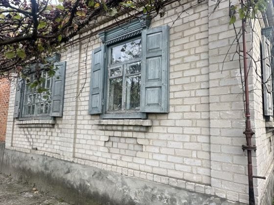 Будинок на Гайдамацькій зупинка «Трансформатор»