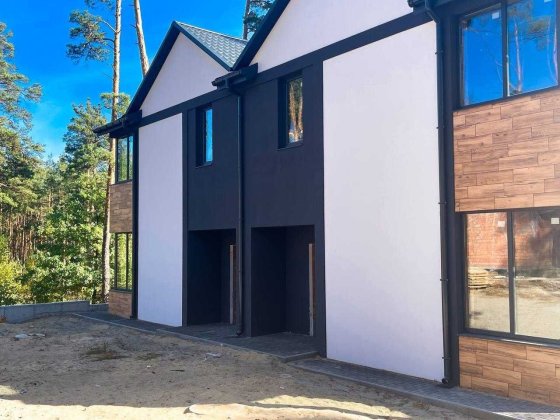 Дуплекс в сосновому лісі! Ірпінь. Ірпінь