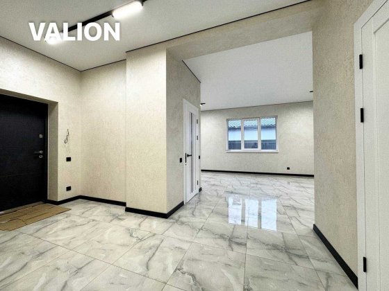 Новий 1-пов. Будинок 105 кв.м  з РЕМОНТОМ на 5 сотках- Бориспіль Бориспіль