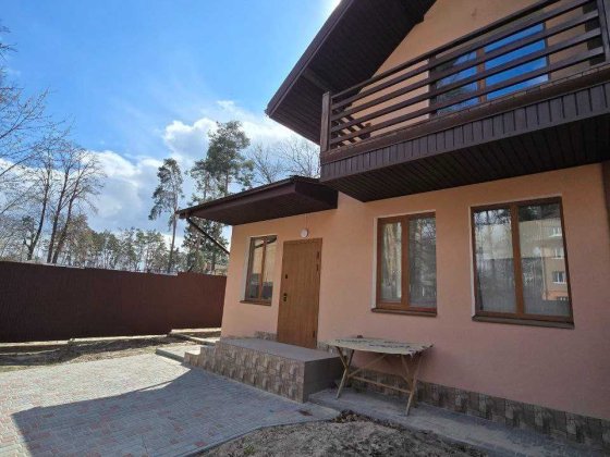 Продаж дуплекса з ремонтом Ірпінь Держ програми Ірпінь