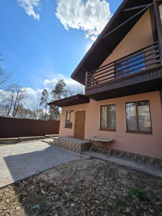 Продаж дуплекса з ремонтом Ірпінь Держ програми - фото 1