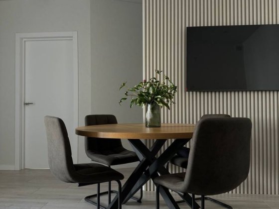 Сучасний двоповерховий трикімнатний таунхаус, будинок з ремонтом Бориспіль