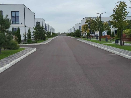 Продам таунхауз. Бориспіль