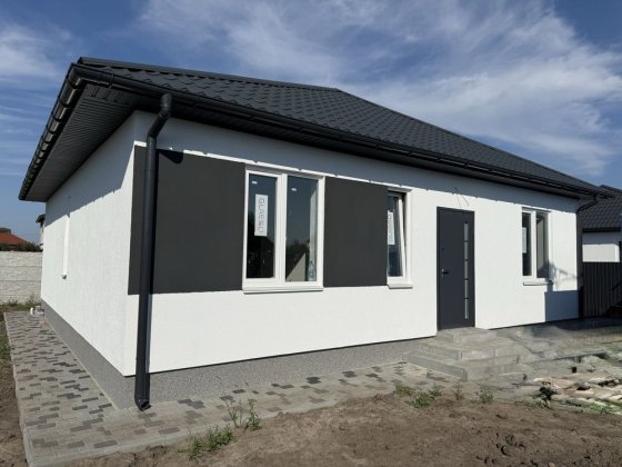 Будинок в центральній частині м.Бориспіль Бориспіль