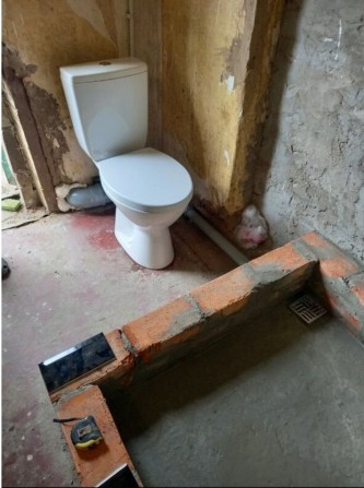 Продам півбудинку в Крюкові - фото 1