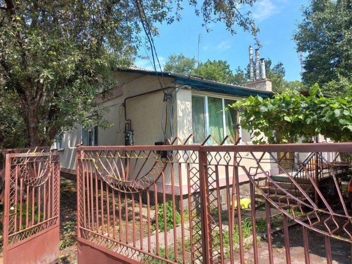 Будинок у Нових Санжарах - фото 1