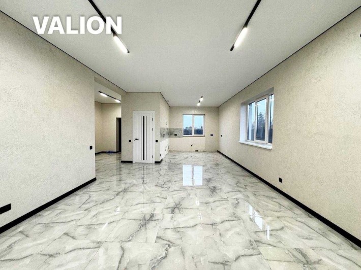 Новий БУДИНОК 110 кв.м повністю з РЕМОНТОМ на 6 сотках-Бориспіль - фото 1