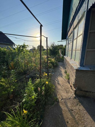 *Продається дача кооп. Світанок - фото 1