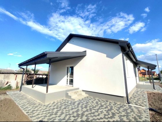 Будинок 93 кв м , р-н вул. КОЦЮБИНСЬКОГО м. Бориспіль Бориспіль