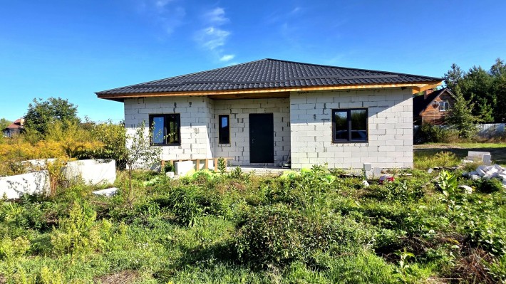 Будинок 100 кв.м. на 8 сотках м. Бориспіль - фото 1