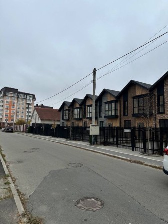 ‼️Таунхаус в центре. Центр ком-ции.Газовое отопление - фото 1