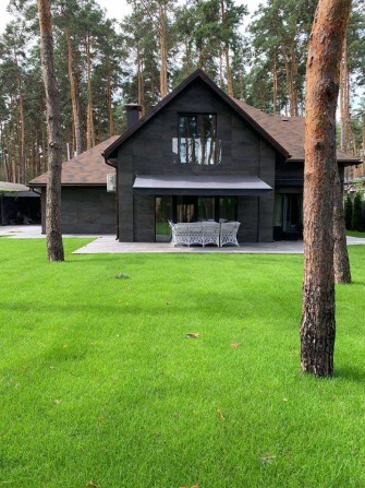 БЕЗ КОМІСЇ, Охайний будинок з РЕМОНТОМ в елітному районі Бучі - фото 1