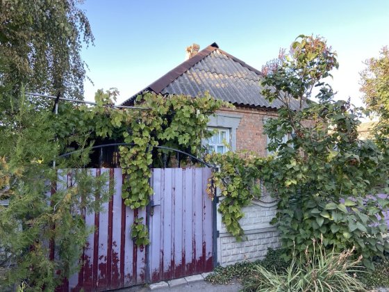 Продам дом Долгинцево Кривий Ріг