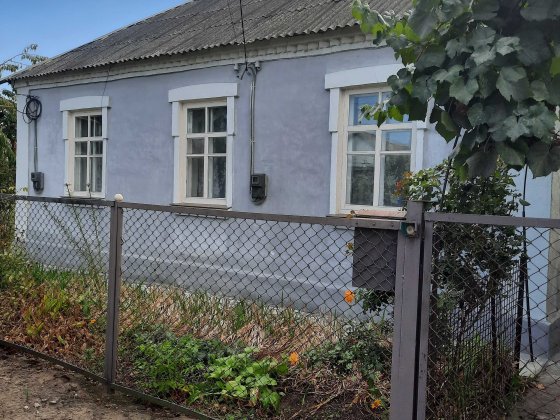 Продаж будинку від власника в районі взуттєвої фабрики Кривий Ріг