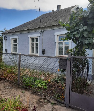 Продаж будинку від власника в районі взуттєвої фабрики - фото 1