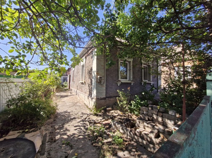 Продаж будинку. МОДР. Вулиця Крутогірна. - фото 1