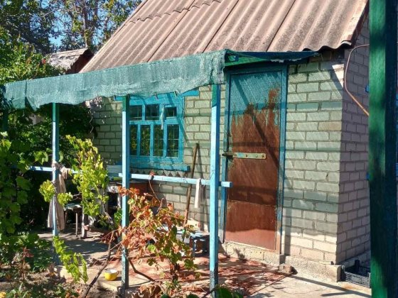 Продам дачу на ЮГОКе Кривий Ріг