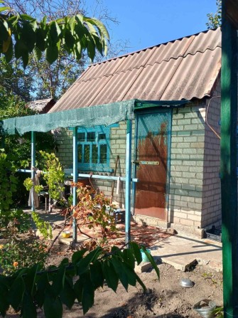 Продам дачу на ЮГОКе - фото 1