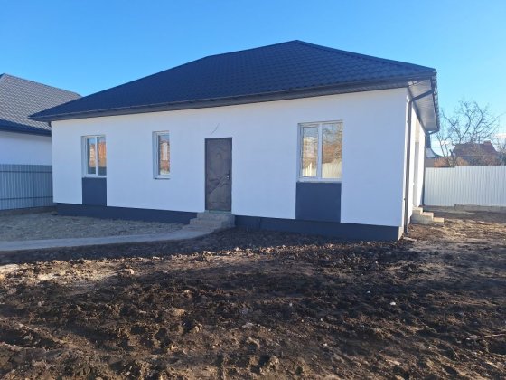 Будинок 84м +4 с біля 6 школи в м.Бориспіль. Е ДОКУМЕНТИ НА ВСЕ Бориспіль