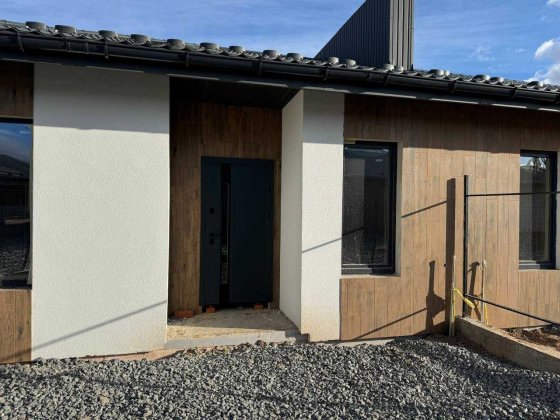 Акційний таунхаус 62 м² 1,5 сотки, всі комунікації