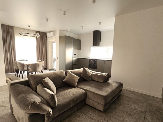 Будинок 90 кв.м.+тарасса з  МЕБЛЯМИ та ТЕХНІКОЮ Бориспіль