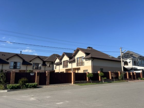 Бориспіль, будинок, такнхаус, дуплекс Бориспіль