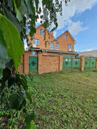 Продаж половини таунхаузу в нагірній частині міста - фото 1