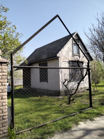 Дача Самусіївка Світанок 8 соток - до пляжу хвилина, до міста 10!!! - фото 1