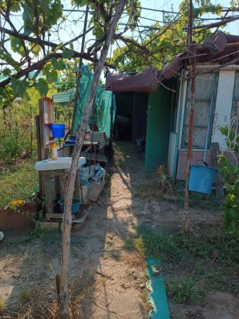 Дача на Карачунах - фото 1