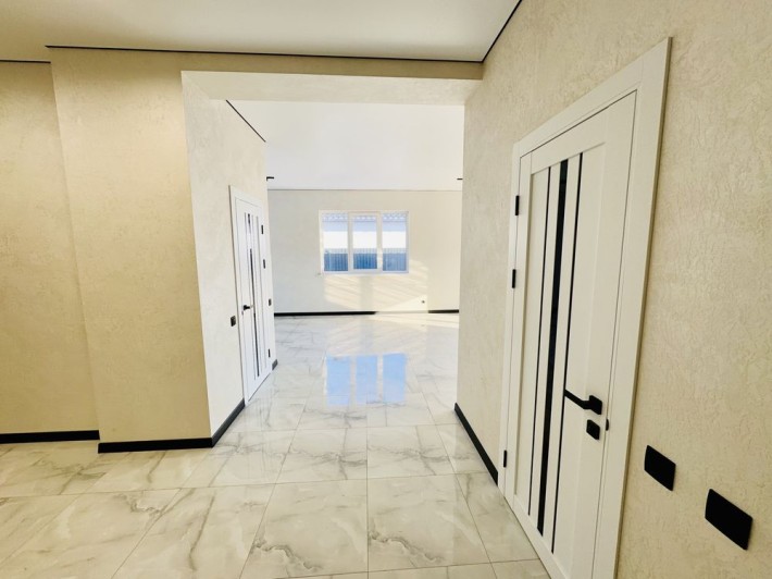 Бориспіль. ПРОДАЖ. Будинок з ремонтом  104м2 5 соток - фото 1