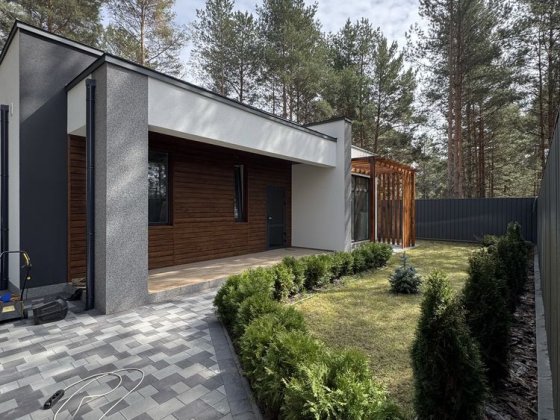 Продаж будинку в с.Проців на дамбі річки  Дніпро Бориспіль