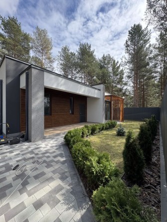 Продаж будинку в с.Проців на дамбі річки  Дніпро - фото 1