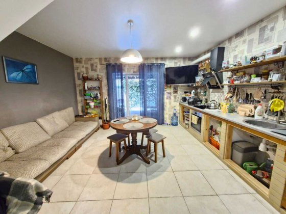 Таунхаус 80 м2 в м. Бориспіль, р-н центру Бориспіль