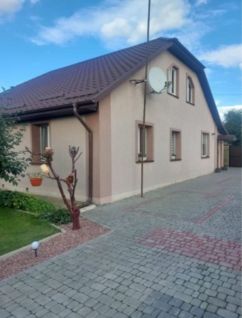 Будинок 120 м2 Луцьк Газ - фото 1