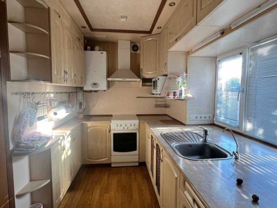 Продам будинок по вул. Липецька.( Довгинцевський рн) Кривий Ріг