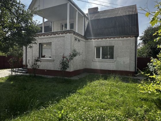 Будинок у Луцьку Луцьк