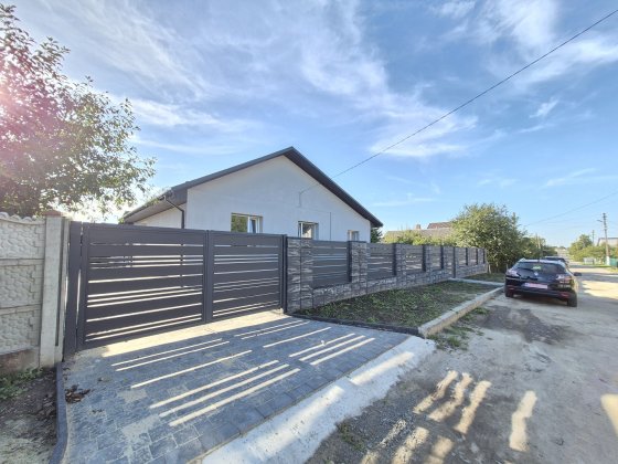 4к.Будинок! Цегла! 112м2, Євроремонтом, 6 сот. Район кільця Львівської Луцьк