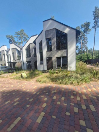 Таунхаус з чистовим оздобленням, Газ, центр комунікації - фото 1