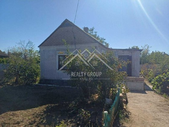 Продаж будинку біля Дружби вул.Черемхова Кривий Ріг