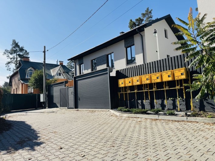 БЕЗ КОМІСІї, дуплекс з ремонтом на 80%, Центральний парк - фото 1