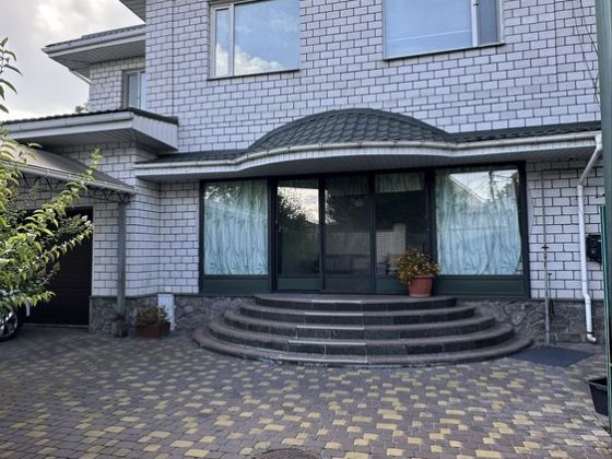 Продам будинок, Р-н Водолікарні. Кременчуг