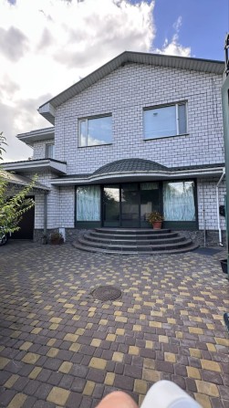 Продам будинок, Р-н Водолікарні. - фото 1