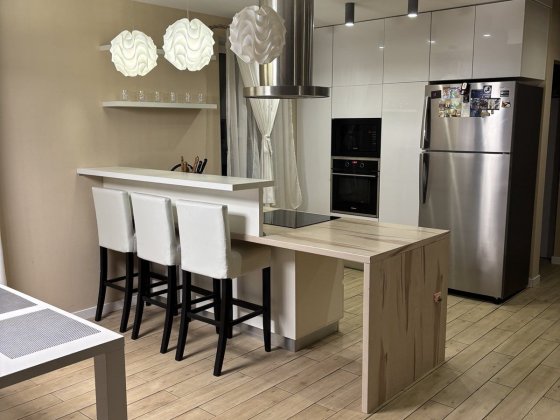 Продам будинок з ремонтом,  116кв.м, права сторона Бориспіль