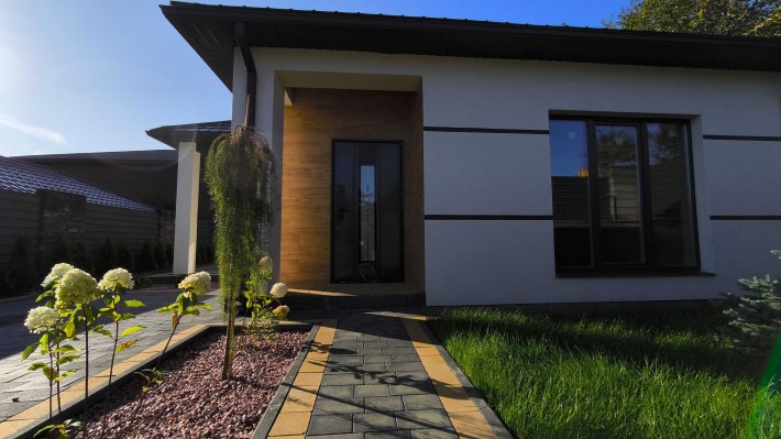 АКЦІЯ! Американка, будинок продам, Газ, електрика 14kw, скважина - фото 1