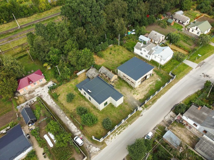 Продаж унікального будинку в стилі Хай-тек в Луцьку! - фото 1