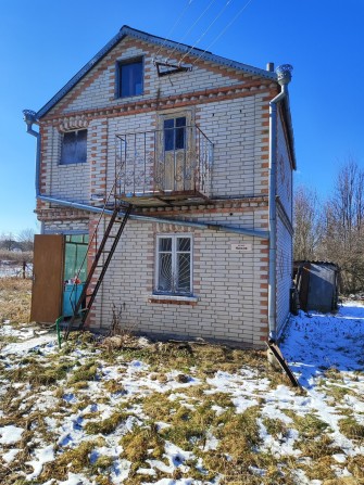 Дачя  будинок земля - фото 1