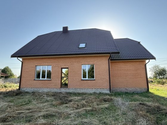 Продаж будинку в Луцьку 10сот Луцк