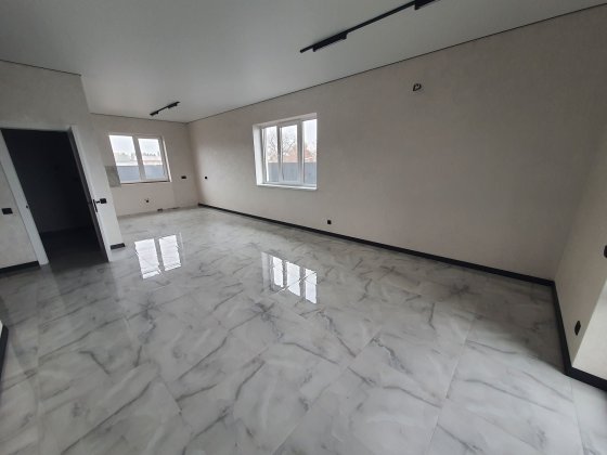 Без % Продам Новий Будинок , з ремонтом 105м2, 5 соток Бориспіль